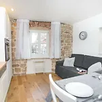 Apartamento Teatro Šibenik