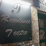 Apartamento Teatro Šibenik