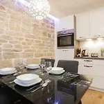 Teatro Apartment Šibenik