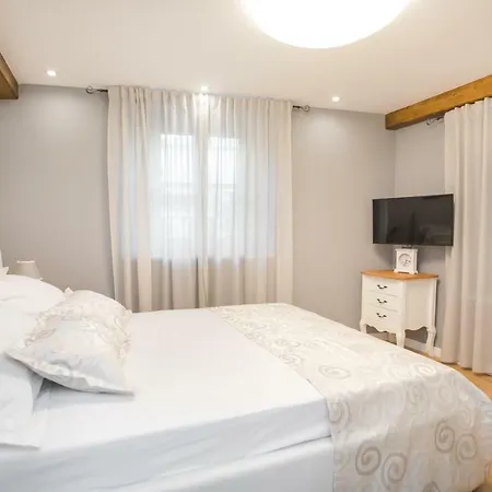 Apartment Teatro Sibenik