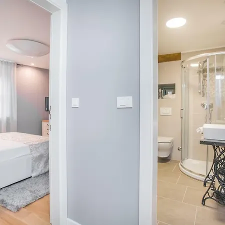 Apartman Teatro Šibenik
