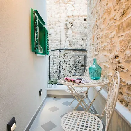 Teatro Apartment Sibenik