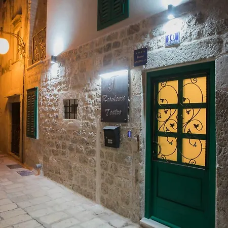 Teatro Apartment Šibenik
