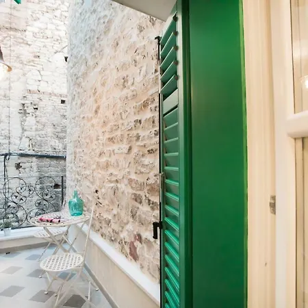 Teatro Apartamento Šibenik
