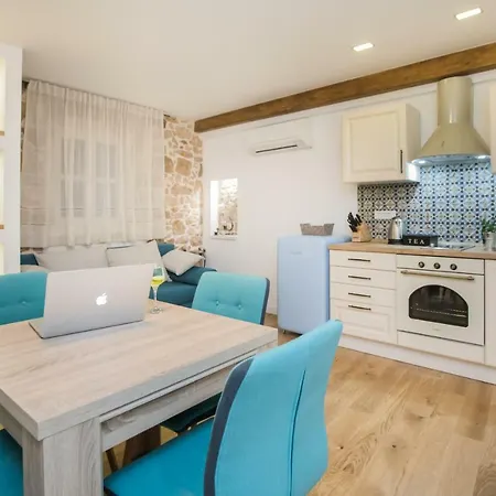Apartment Teatro Sibenik