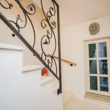 Apartamento Teatro Šibenik