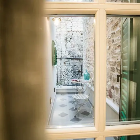Teatro Apartment Sibenik