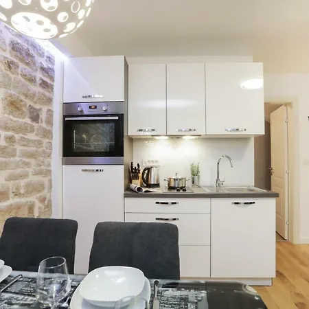 Apartman Teatro Šibenik