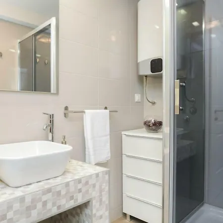 Apartamento Teatro