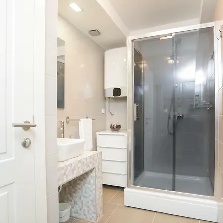 Teatro Apartment *