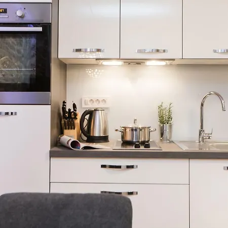 Apartman Teatro Šibenik