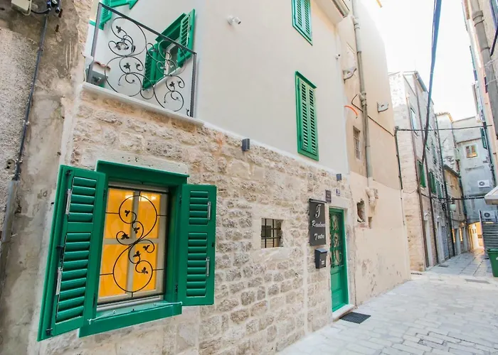 Appartement Teatro *