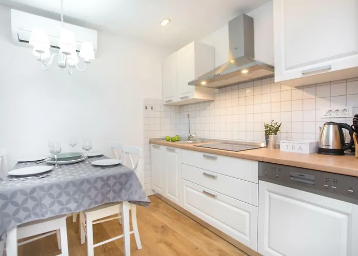 Teatro Appartement Šibenik