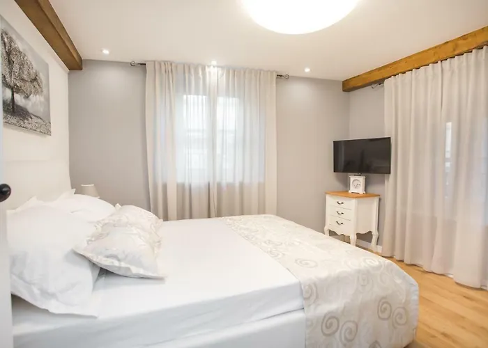 Appartement Teatro Šibenik