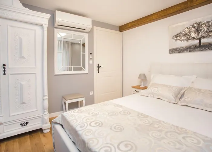 Appartement Teatro *