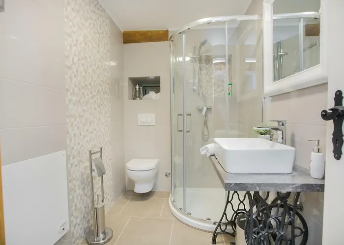 Teatro Appartement *