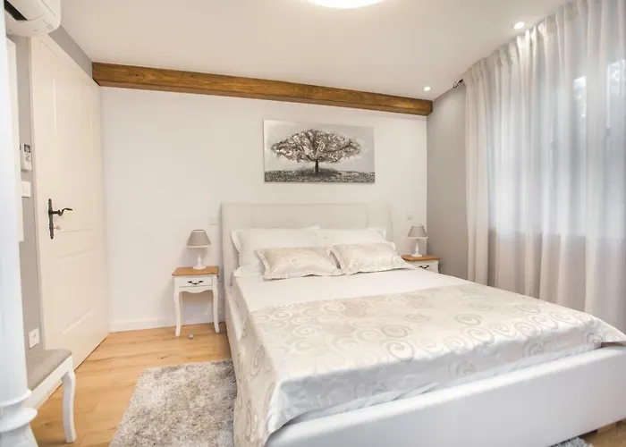 Apartament Teatro Szybenik