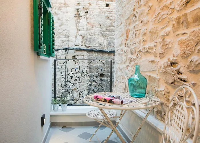 Teatro Appartement *