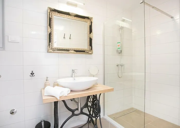 Teatro Appartement *