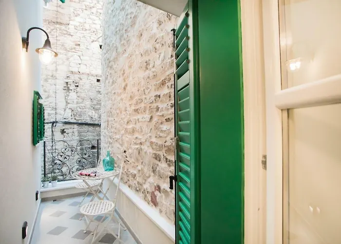 Teatro Appartement Šibenik