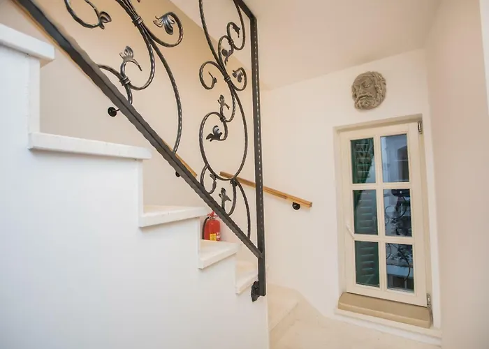 Appartement Teatro Šibenik