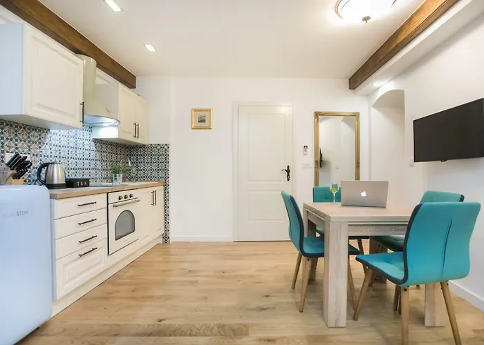 Appartement Teatro *