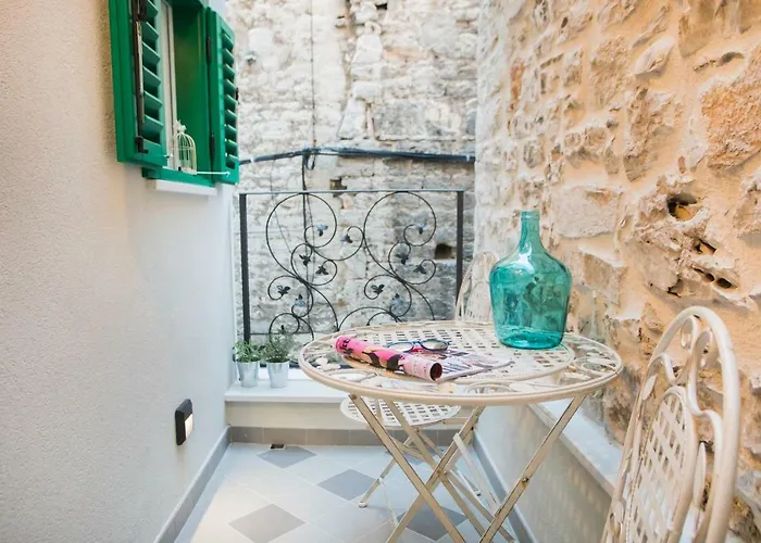 Teatro Appartement *