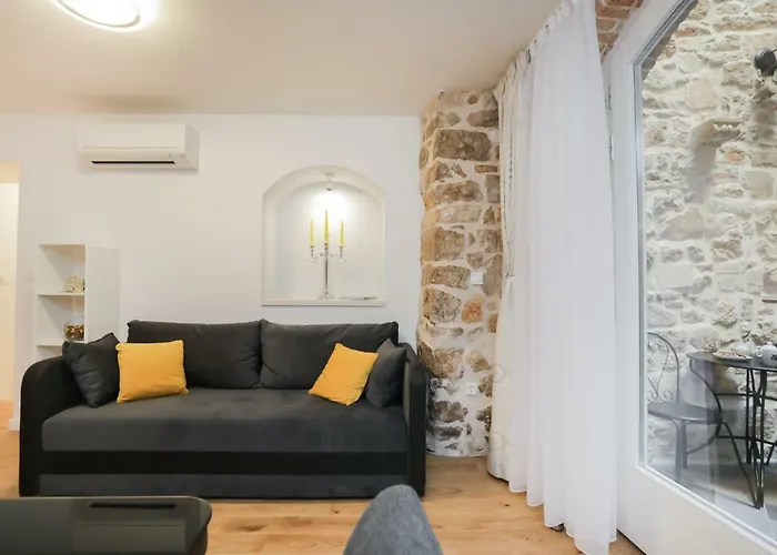 Teatro Appartement *