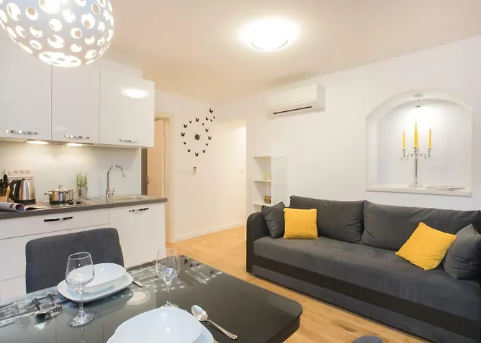 Appartement Teatro *