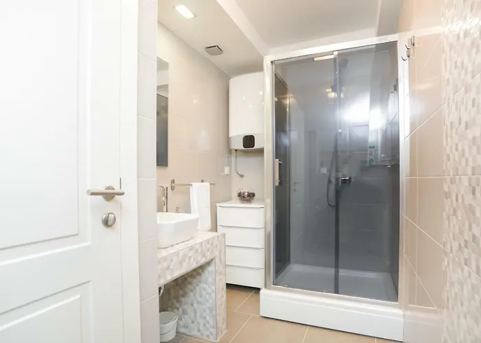 Teatro Appartement *