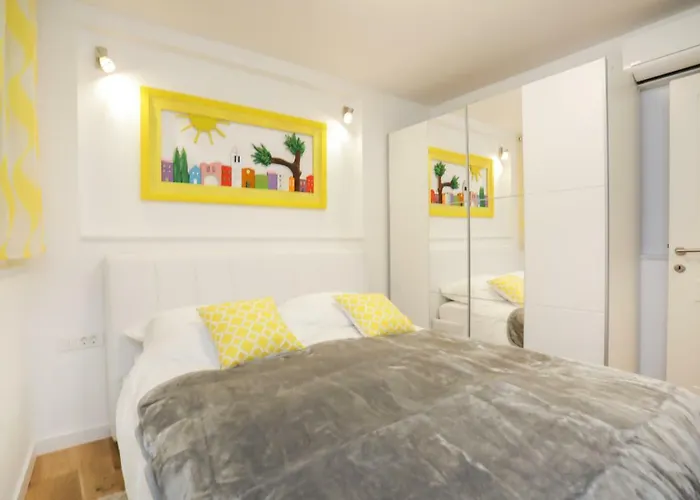 Teatro Appartement *