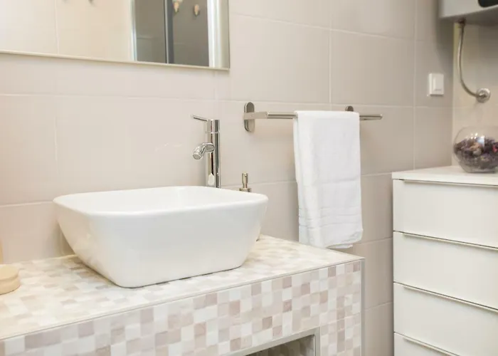 Appartement Teatro *